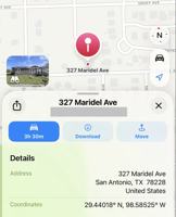 featured image of 327 Maridel Ave