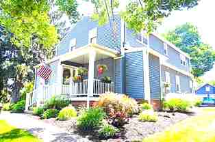 31 Quinnipiac Ave #2ndFL - Photo 1 of 1
