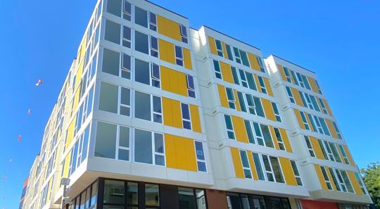 COAST Real Estates Services 1 of 4