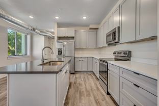 606 W North Temple #211 - Photo 1 of 1