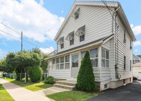 32 Major St #1FL1 - Photo 1 of 1