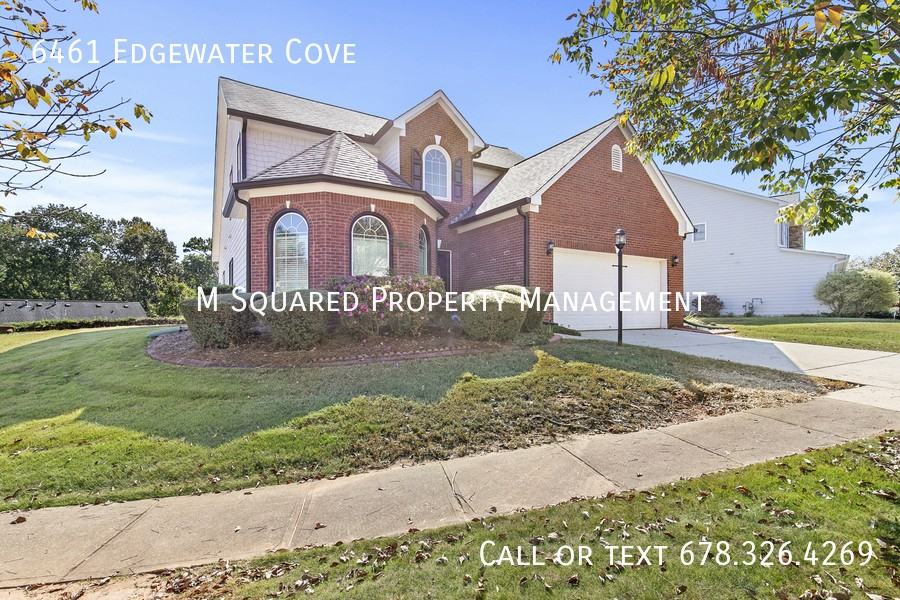 6461 Edgewater Cv - Photo 2 of 50