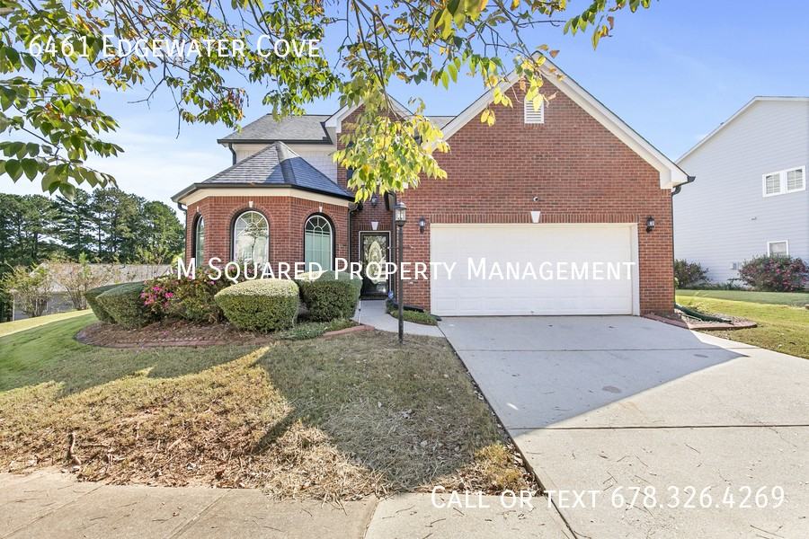 6461 Edgewater Cv - Photo 3 of 50