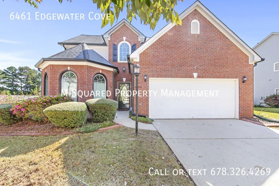 6461 Edgewater Cv - Photo 4 of 50