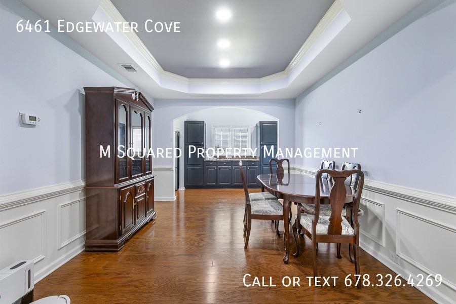 6461 Edgewater Cv - Photo 5 of 50