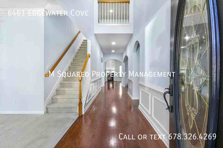 6461 Edgewater Cv - Photo 6 of 50