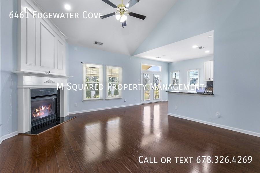 6461 Edgewater Cv - Photo 7 of 50