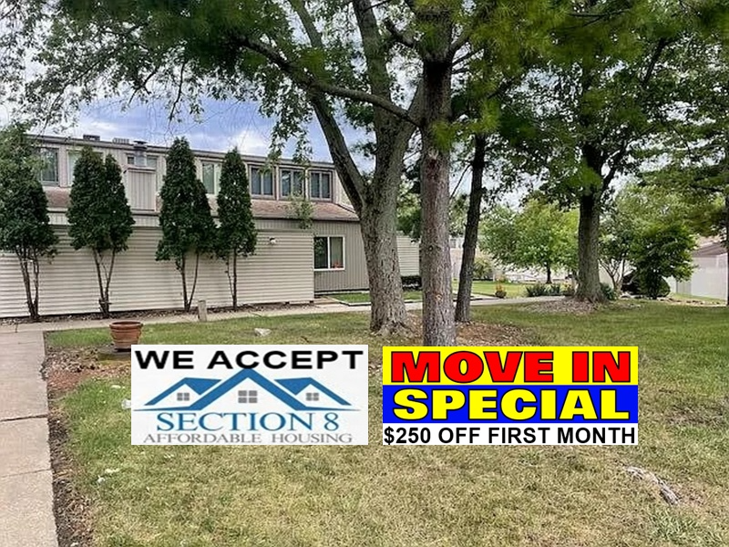 6831 North Frostwood Parkway #082