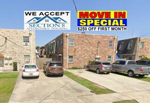 2117 Giuffrias Ave #A20 - Photo 1 of 1