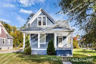 668 Amity Ave - Photo 1 of 1