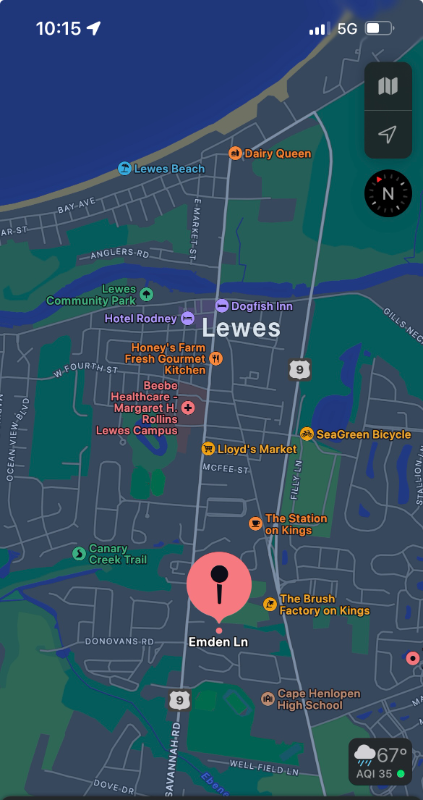 2103 Emden Ln #204 - Photo 2 of 11