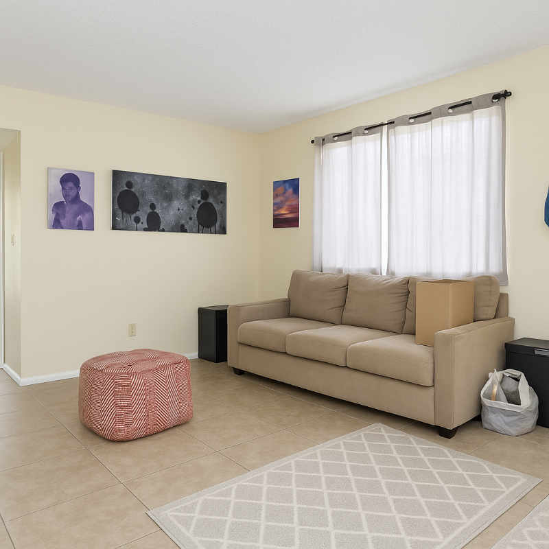 1444 Ridge Lake Ct - Photo 7 of 13