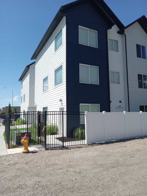 238 West Paramount Avenue #102