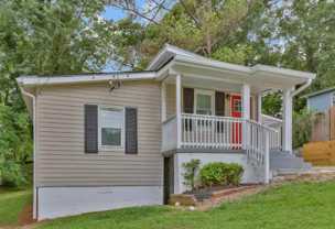 2158 Amber Pl Nw #2nd - Photo 1 of 1
