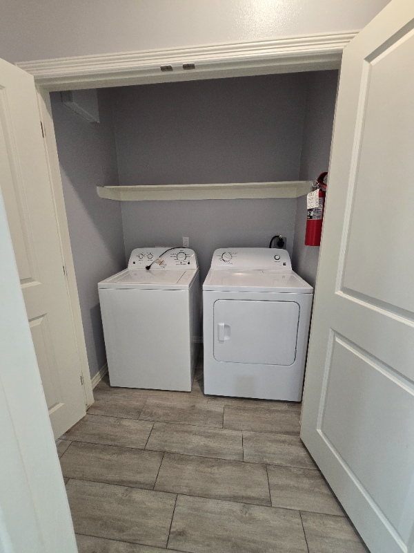 1721 Harrison Street #4 - Photo 5 of 13