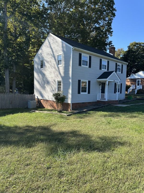 1224 Courthouse Rd - Photo 2 of 22