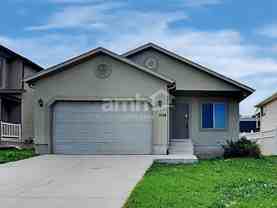 1698 E Ridgefield Rd, Spanish Fork, Ut #1 - Photo 1 of 1