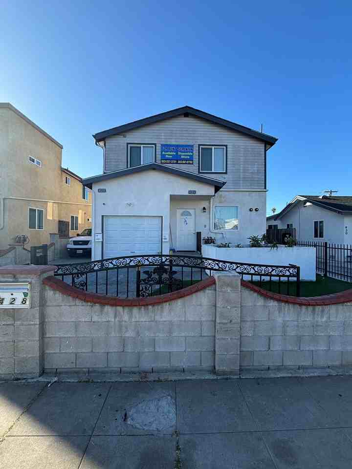 428 West 109th Street