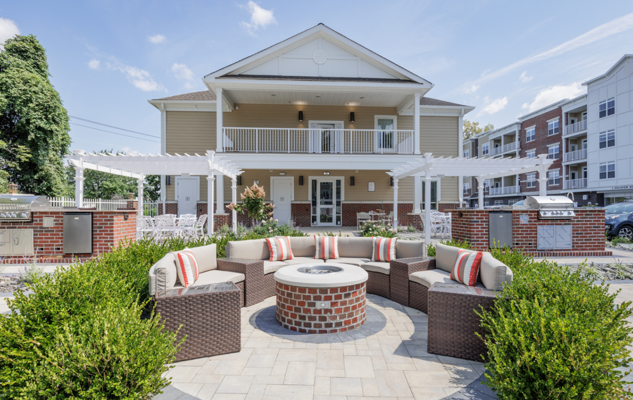 Soldier Hill Commons - Photo 2 of 50