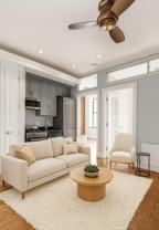 50 E 1st St #4R - Photo 1 of 1