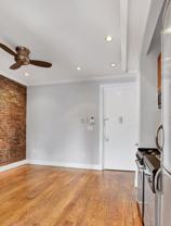 50 E 1st St #4R - Photo 1 of 1