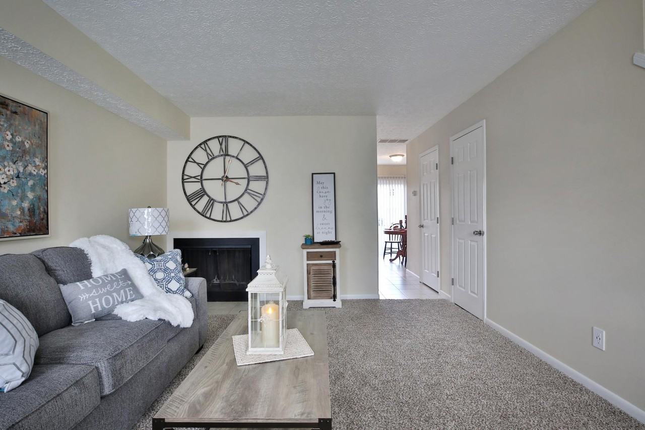 1613 Worthington Row Dr #1613 - Photo 3 of 25