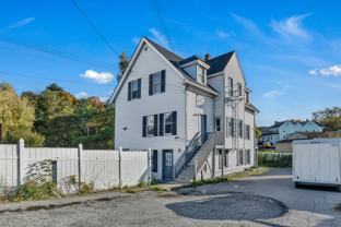 13R Plain St #2 - Photo 1 of 1