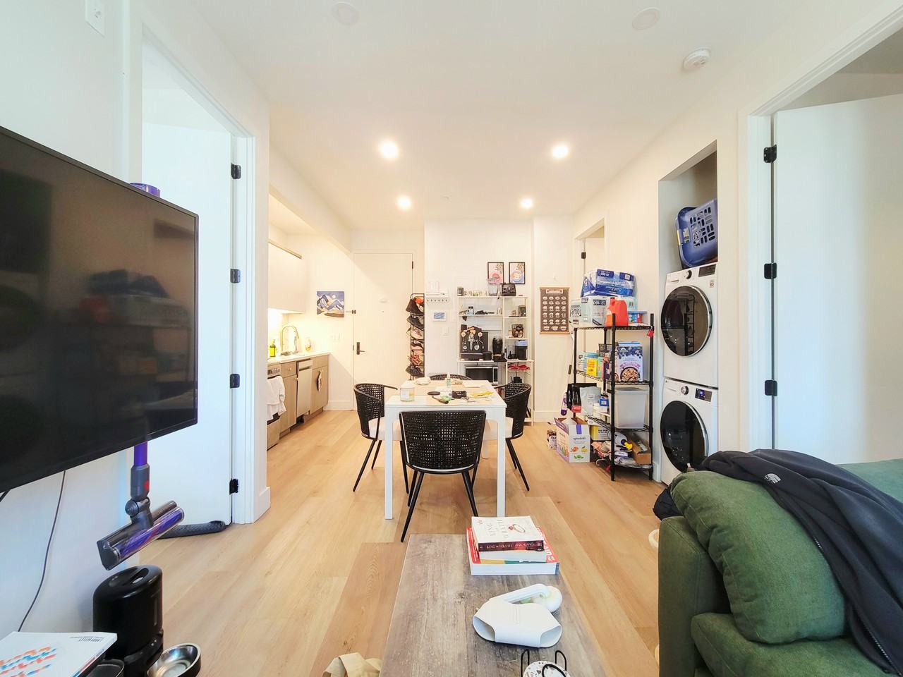 2716 21st St #2A - Photo 3 of 15