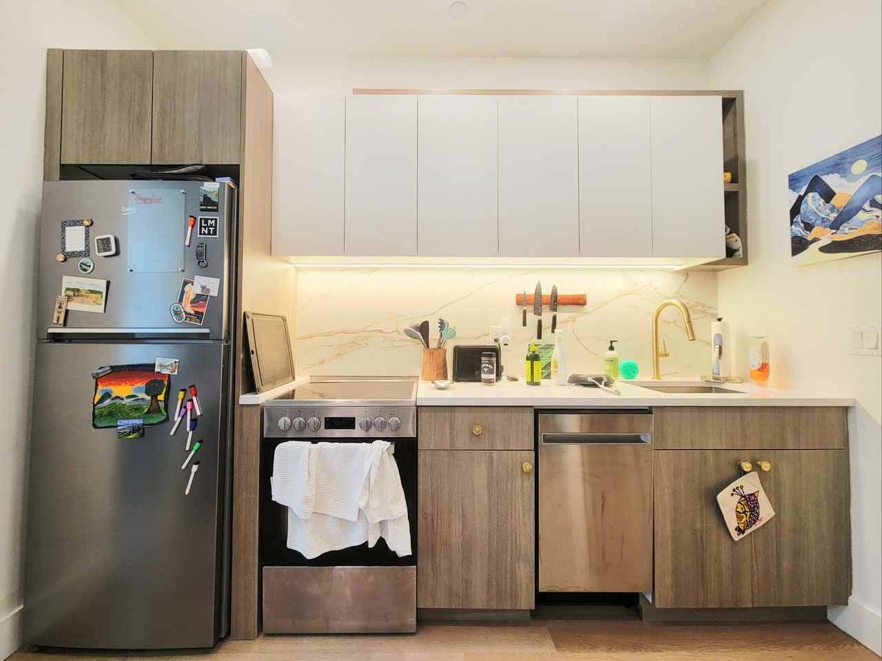 2716 21st St #2A - Photo 4 of 15