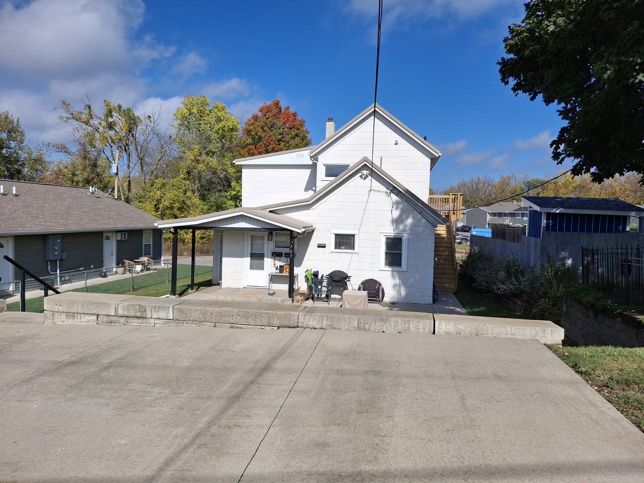 707 Davis St #707 - Photo 7 of 10