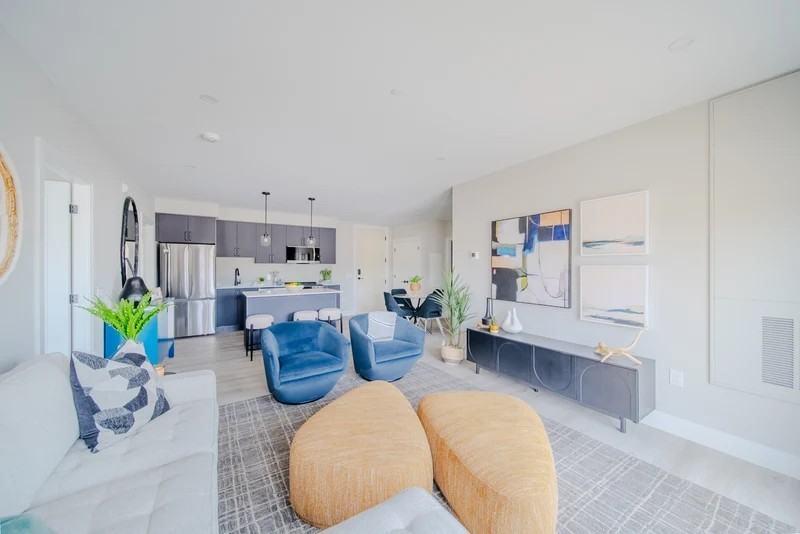 Harvestview Apartment - Photo 4 of 23