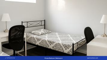 featured image of Pickthall Terrace & Cindy Nicholas Dr