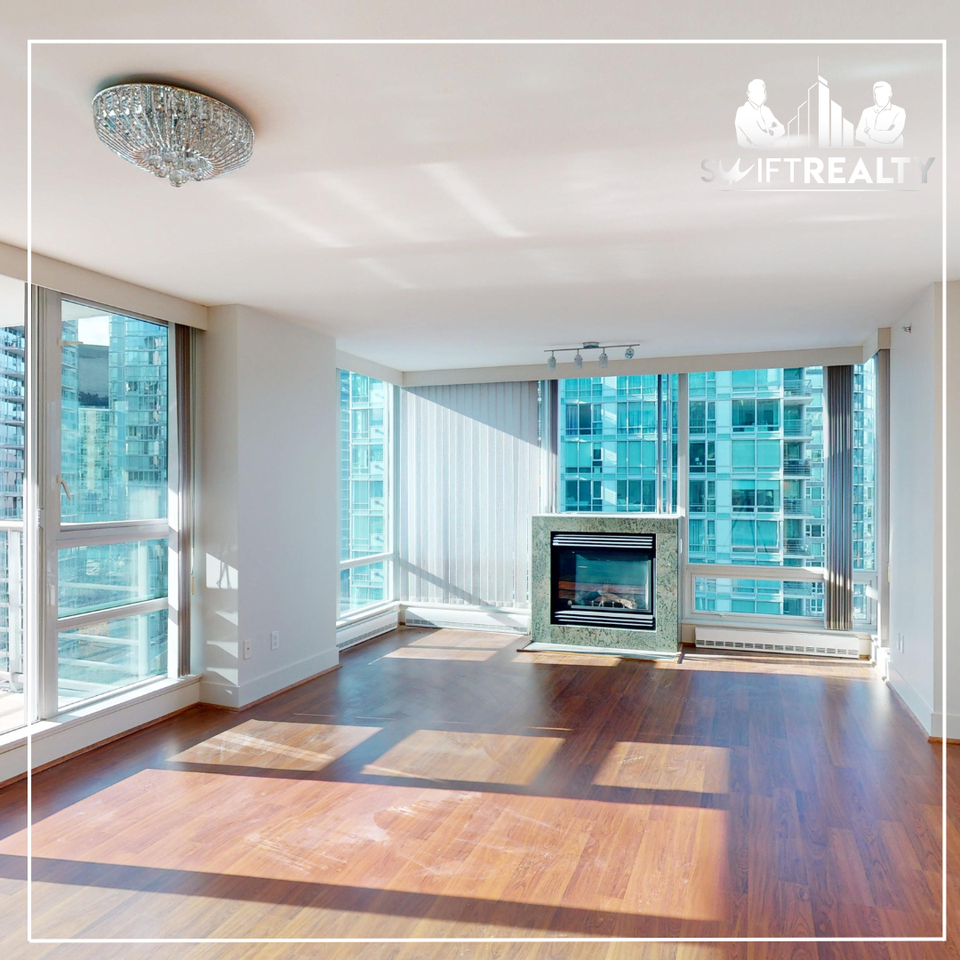 499 Broughton Street #1604 - Photo 2 of 25