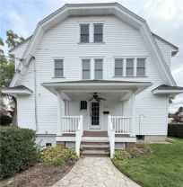161 B Oakwood Avenue unit: A #A - Photo 1 of 1