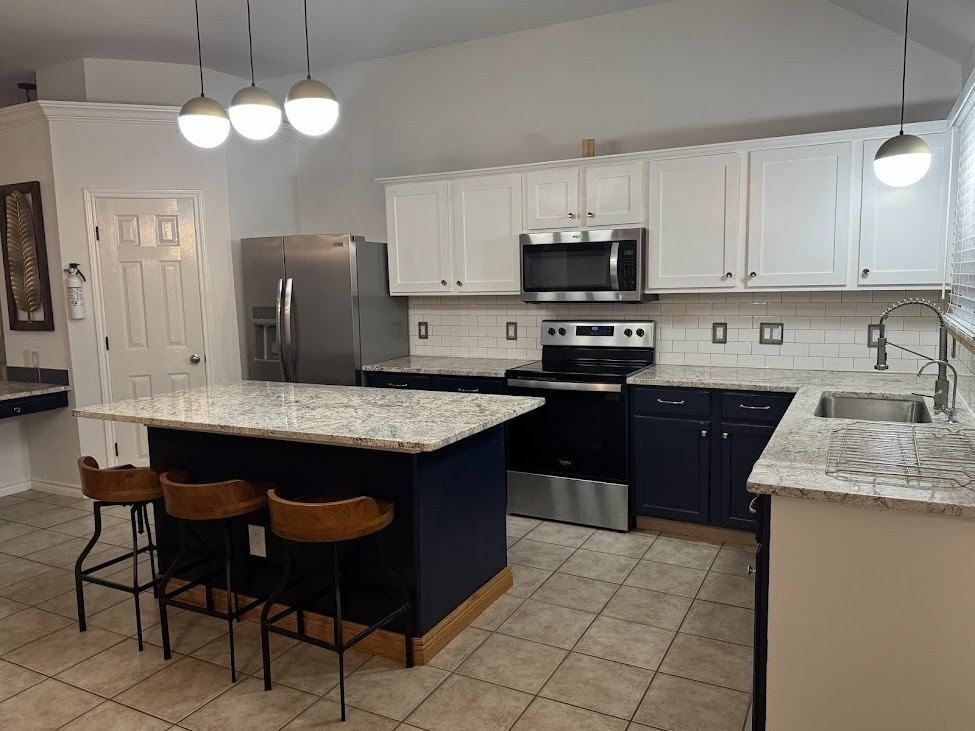 2414 Windblown Drive - Photo 2 of 12