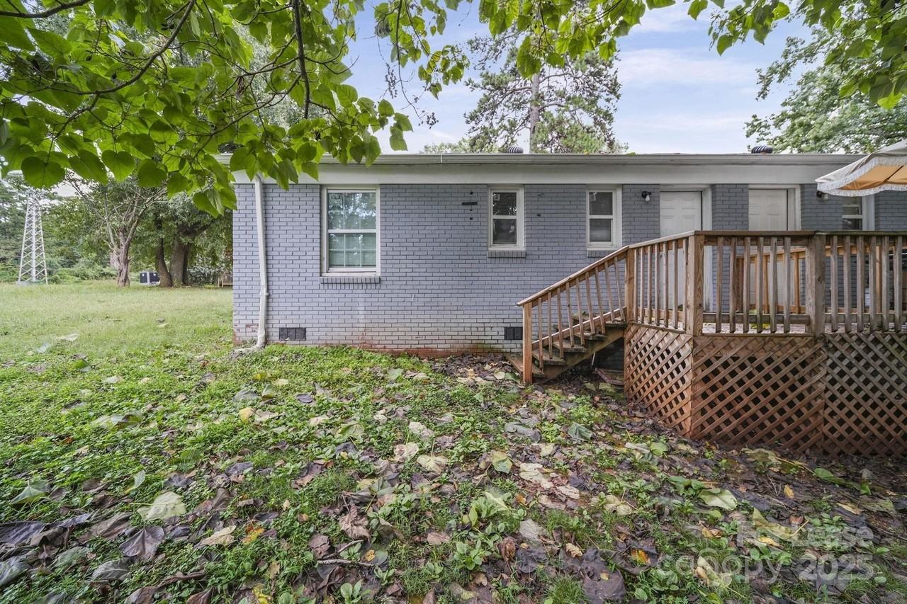 2621 Druid Hills Way Apt 4 #4 - Photo 5 of 35