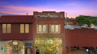 207 E Broadway Unit A #A - Photo 1 of 1