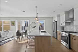 457 W Broadway 411 - Photo 1 of 1