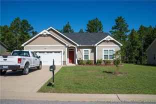 309 English Oak Dr - Photo 1 of 1