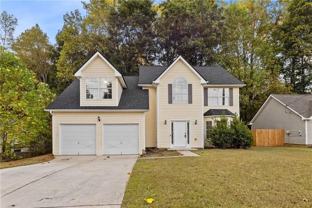 498 Pecan Wood Cir - Photo 1 of 1