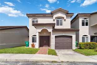 8431 Nw 188th Ter #805-8 - Photo 1 of 1