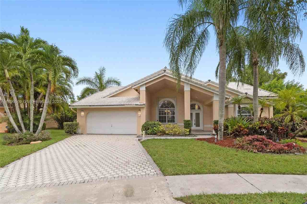 6543 Northwest 72nd Place - Photo 2 of 20