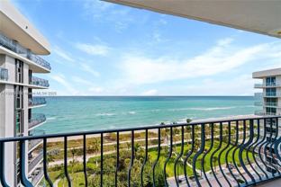 8877 Collins Ave #PH8 - Photo 1 of 1