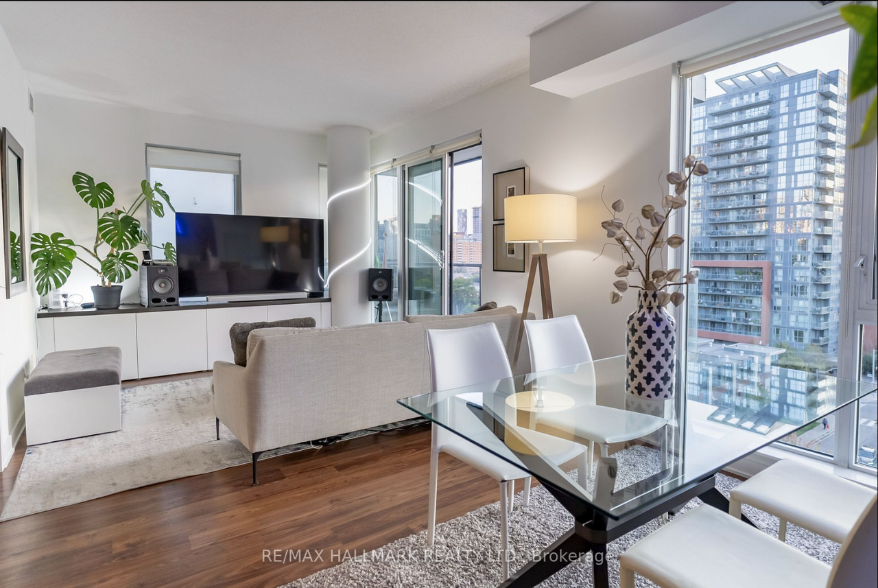 260 Sackville Street #813 - Photo 3 of 45