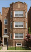 7821 S Winchester Ave #3 - Photo 1 of 1