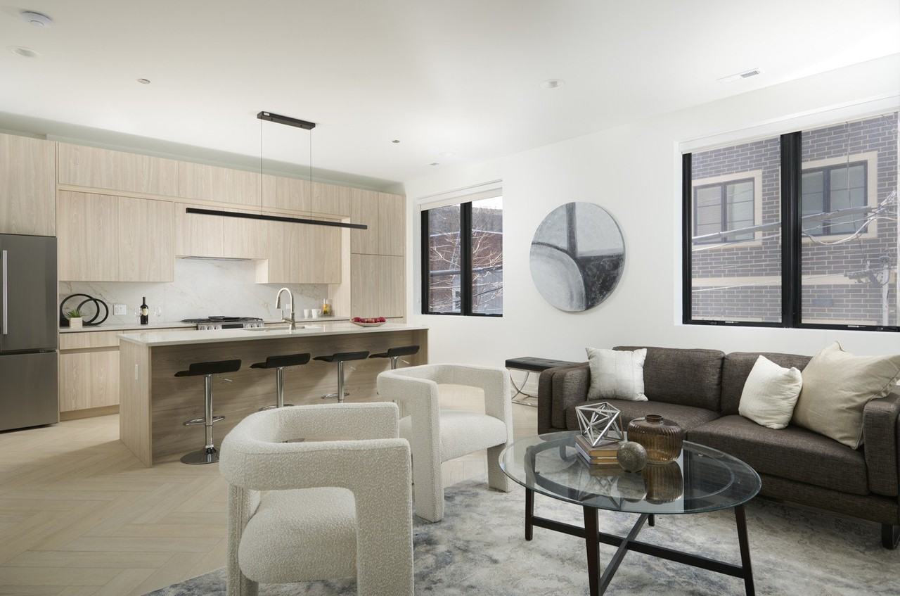 1500 N Wieland St #2W - Photo 4 of 7