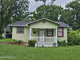 3660 Rosemary St - Photo 1 of 1