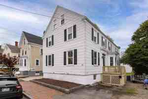 featured image of 26 Cabot St #26