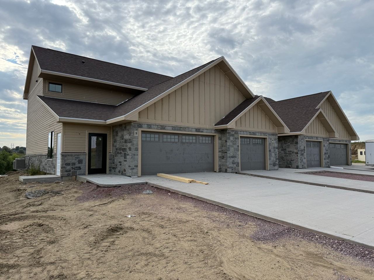 The Revere Townhomes - Photo 2 of 47