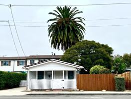 featured image of 4512 Carpinteria Ave
